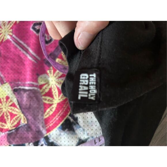 Holy Grail Los Angeles Size L T-Shirt All The Greats Classic History - Picture 10 of 10